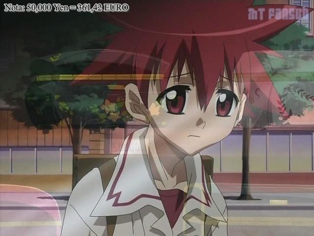 Otaku Gallery  / Anime e Manga / D.N.Angel / Screen Shots / Stage 06 - St. White Memories / 002.jpg